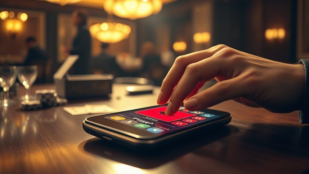 รวมเทคนิคเลือกห้องบาคาร่าสากล: วิเคราะห์อัตราจ่าย AE, ฝรั่งเศส, ดูไบ พร้อมสูต...