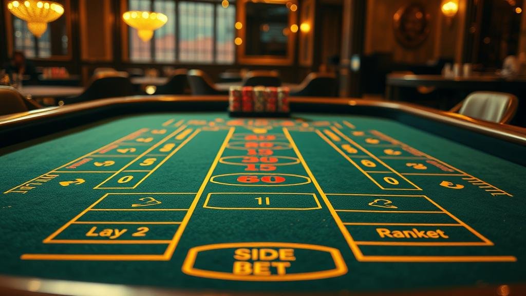 กลยุทธ์การเดินเงินบาคาร่า