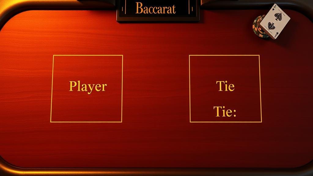 บาคาร่า: คู่มือฉบับเริ่มต้นสู่เซียน เลือกห้อง สถิติ เดินเงิน AE, XPro, SA