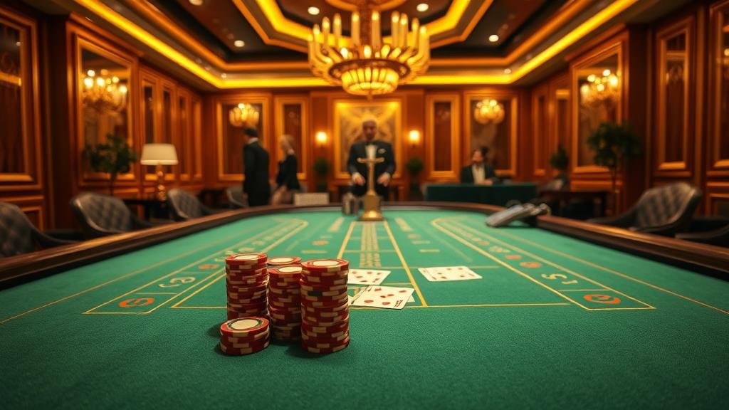 เคล็ดลับเลือกห้อง บาคาร่า ยุโรป ไร้ค่าคอม: เช็คอัตราจ่ายแม่นยำ ฉบับทำเงิน