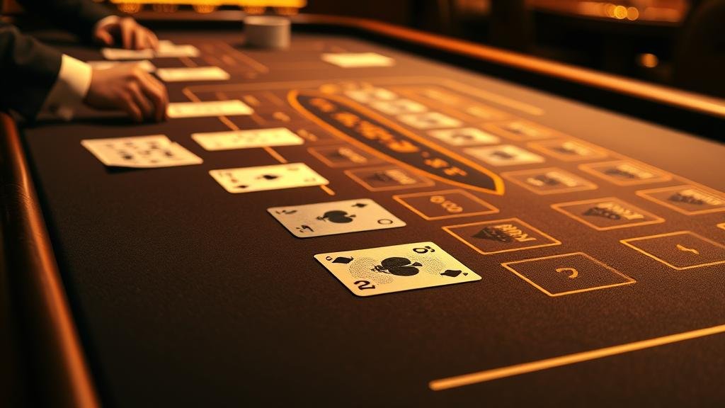 เปรียบเทียบบาคาร่ามีค่าคอมและไร้ค่าคอม