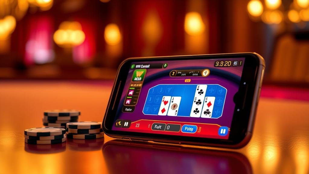 ทางเข้าบาคาร่ามือถือ: เลือกห้อง WM, Sexy, Evolution ฉบับเข้าใจง่าย ทำเงินได้จริง