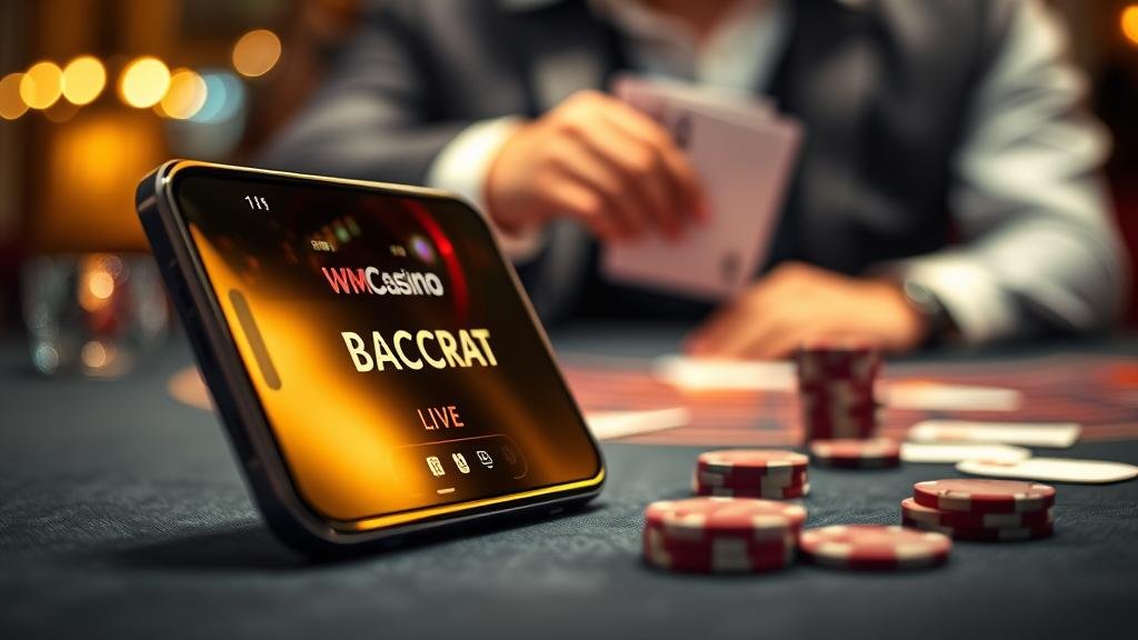 เกมบาคาร่าสายฟ้า Evolution Gaming พร้อมตัวคูณพิเศษ