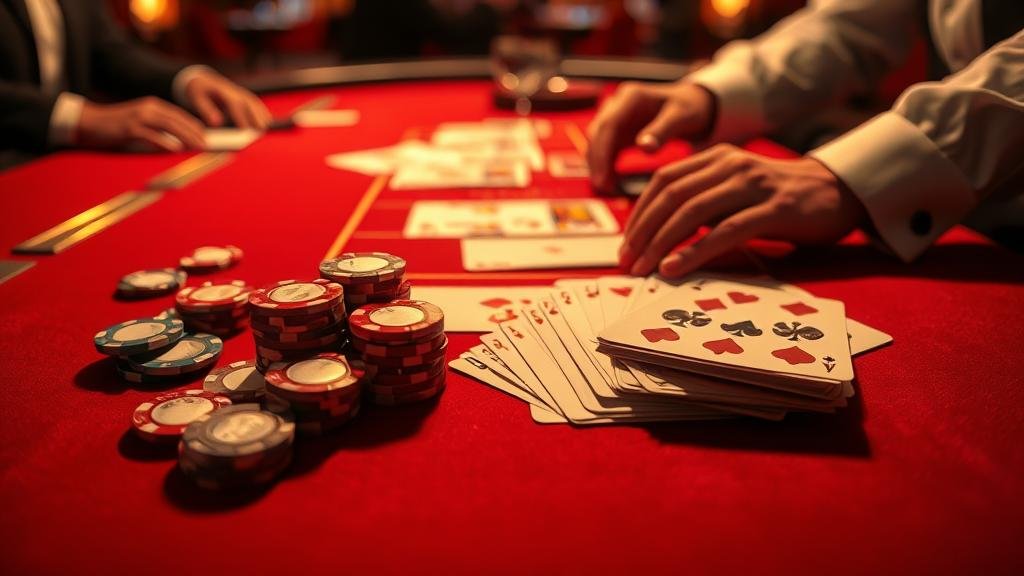 เปรียบเทียบบาคาร่า AllBet จาก N2Live, Evolution, Sexy