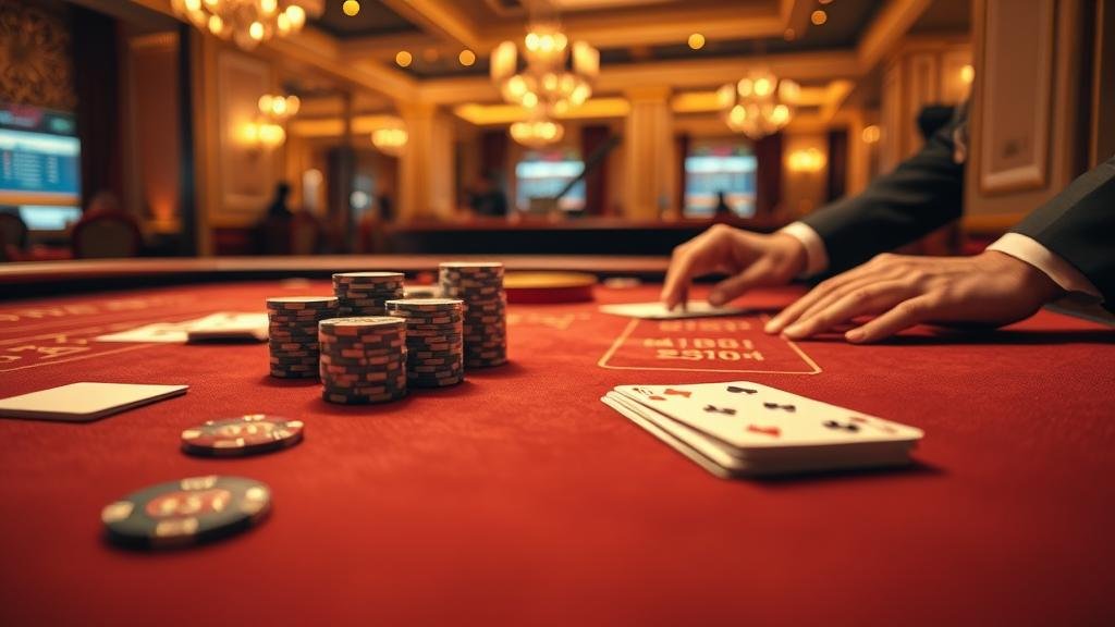 เทคนิคเดินเงินบาคาร่า 1324 สลับยาว: ตั้งค่าเช็คอัตราจ่าย สายฟ้า ทุนน้อย