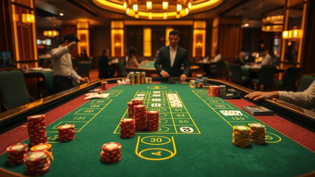 บาคาร่า สายฟ้า อัตราจ่ายสูง