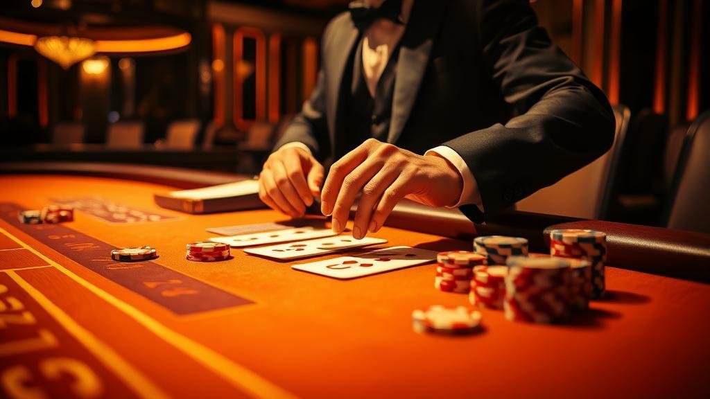 ผู้เล่นบาคาร่าที่ชนะรางวัลใหญ่