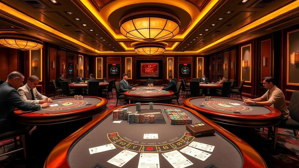 คู่มือบาคาร่า โปร มือถือสำหรับมืออาชีพ 196