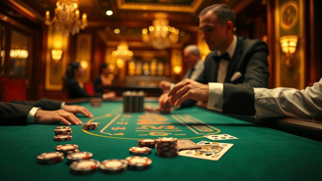 บาคาร่า: สูตรอ่านเค้าไพ่ถนนไม้ขีด สลับยาว เข้าใจง่าย พร้อมเทคนิคเดินเงิน 1326