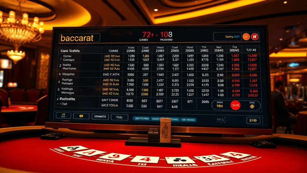 บาคาร่า: เคล็ดลับเลือกห้อง BG, Playtech, N2Live, BBIN ฉบับสายปั้นทุน กำหนดงบไ...