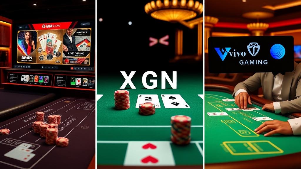 การอ่านเค้าไพ่บาคาร่า: มังกร, ปิงปอง, และสถิติ