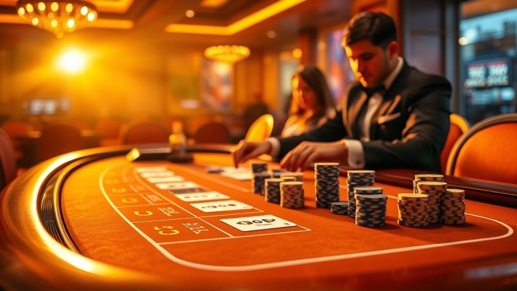 บาคาร่า: อัปเดตสูตรเลือกห้องเด็ด BBIN, XPG, PP พร้อมแนวทางเดินเงิน 1326, 1324...