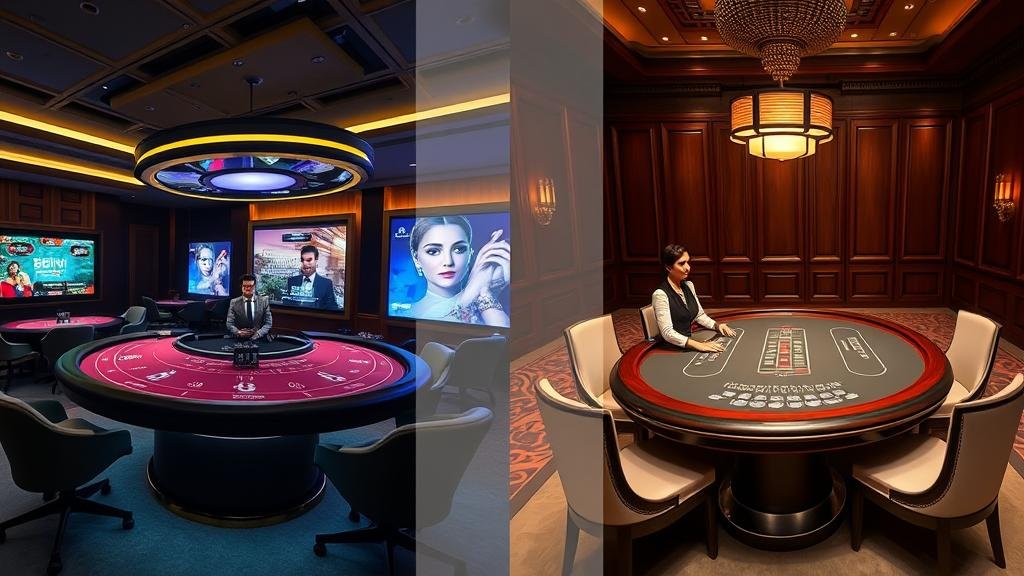 ตารางสถิติเค้าไพ่บาคาร่า