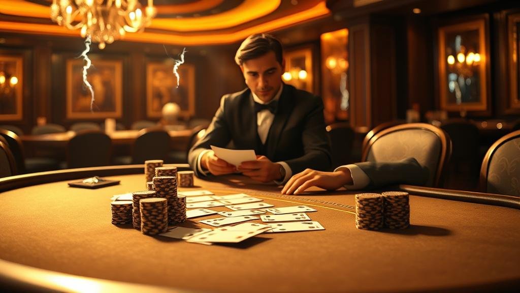 คู่มือบาคาร่า สายฟ้า ประกันภัยสำหรับมืออาชีพ 446