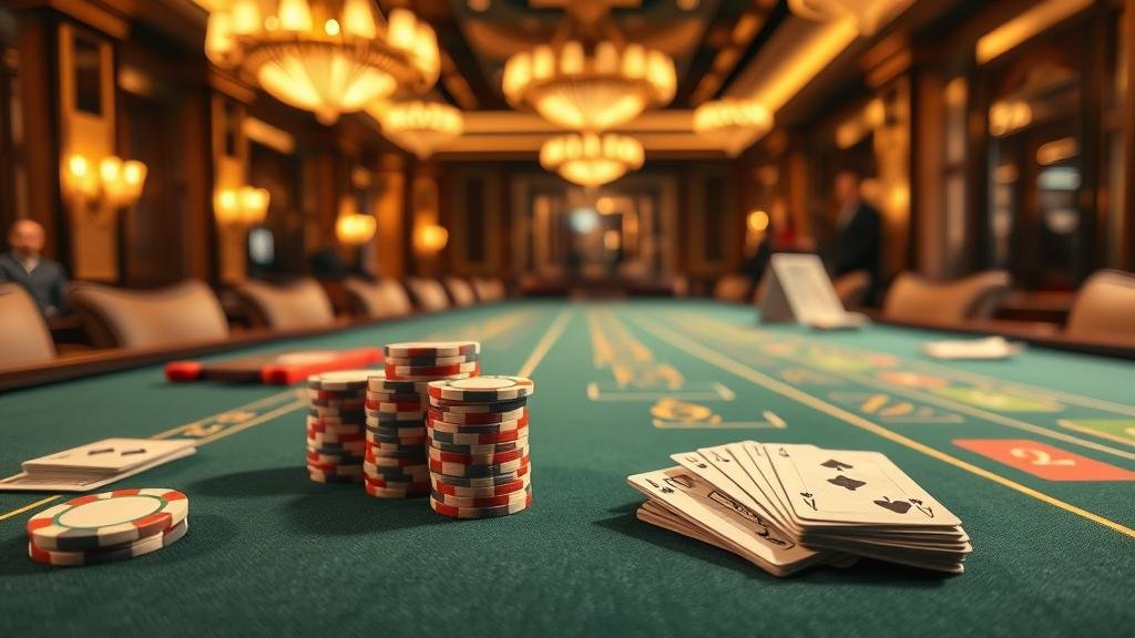 ตัวเลือกห้องบาคาร่าสดจาก PragmaticLive และ Evolution