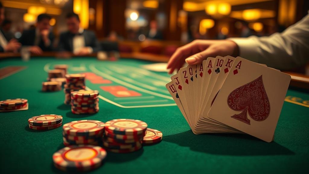 นักพนันบาคาร่าชาวไทยที่ประสบความสำเร็จ