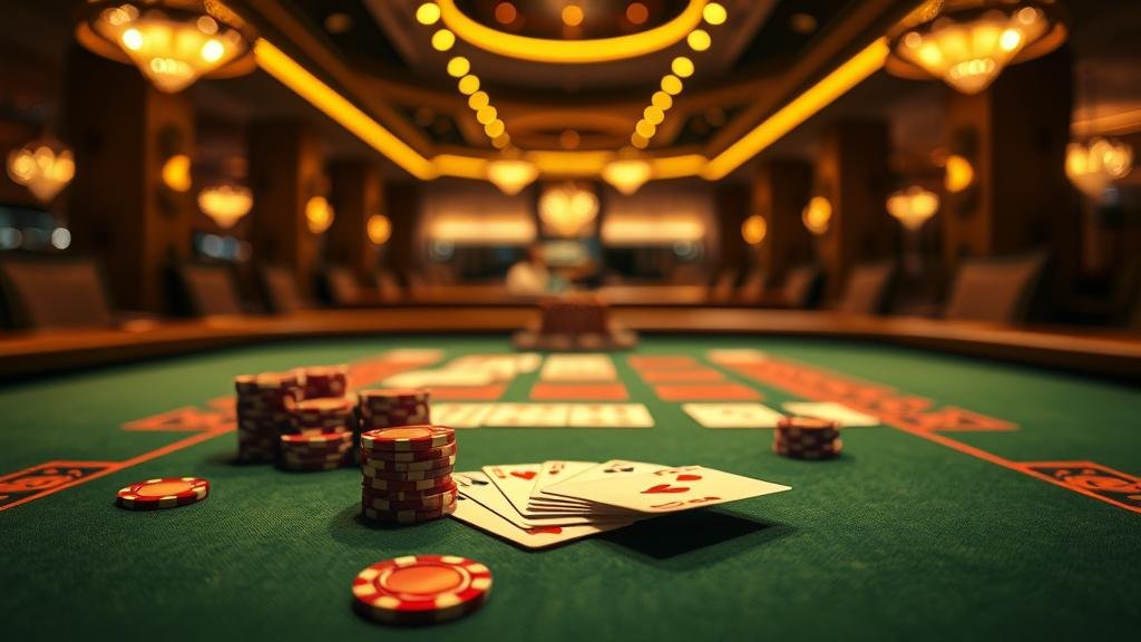 ภาพแสดงเค้าไพ่บาคาร่า (Roadmaps) แบบต่างๆ