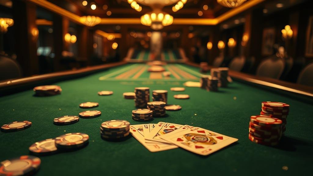 เทคนิคอ่านเค้าไพ่บาคาร่า PragmaticLive สายฟ้า: กลยุทธ์เดินเงินลาบูแชร์ งบต่ำ