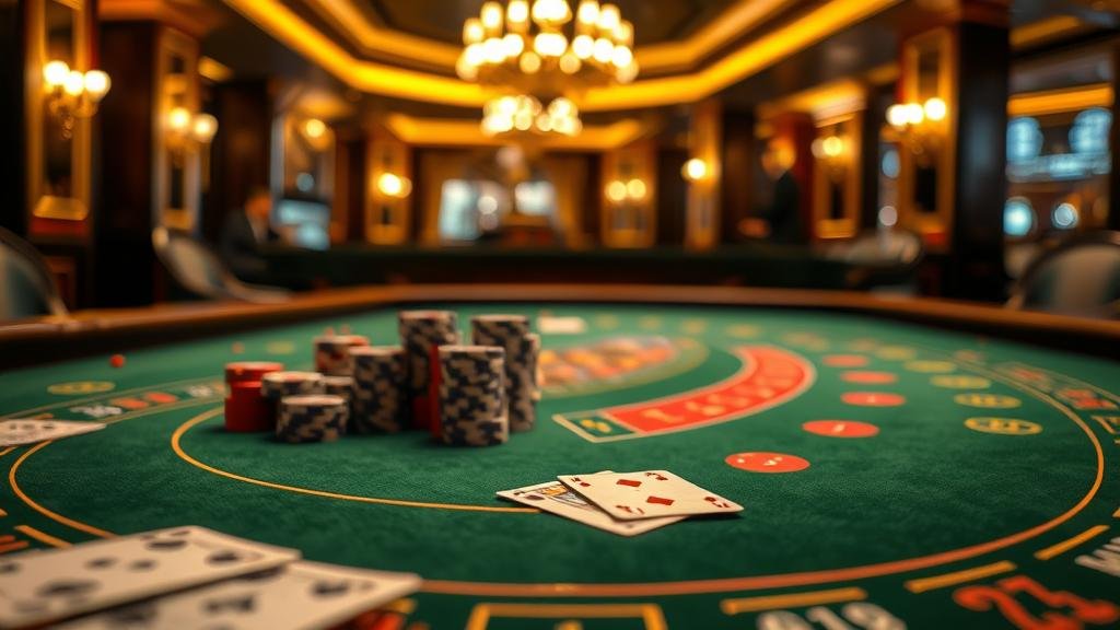 บาคาร่าเว็บแท้: เจาะลึกเค้าไพ่สามตัด, ปิงปอง, ลูกปัด และวิธีเลือกห้อง DreamGa...