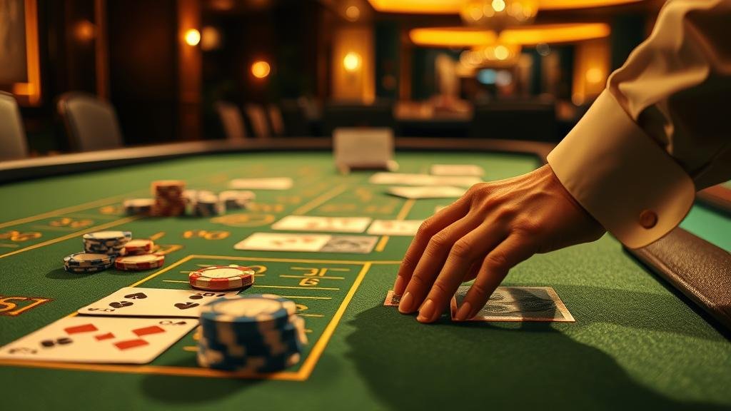 เค้าไพ่บาคาร่า ถนนไม้ขีด และ ถนนตาโต