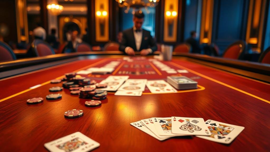 สูตรอ่านเค้าไพ่บาคาร่า: เทคนิคปิงปองยาว สองตัด ฉบับเพื่อนซี้ เข้าใจง่าย ได้ผล...