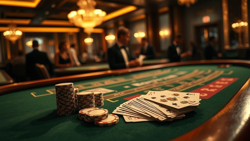 บาคาร่า: เทคนิคอ่านเค้าไพ่ สลับยาว สองตัด ลาบูแชร์ พร้อมสูตรเดินเงิน