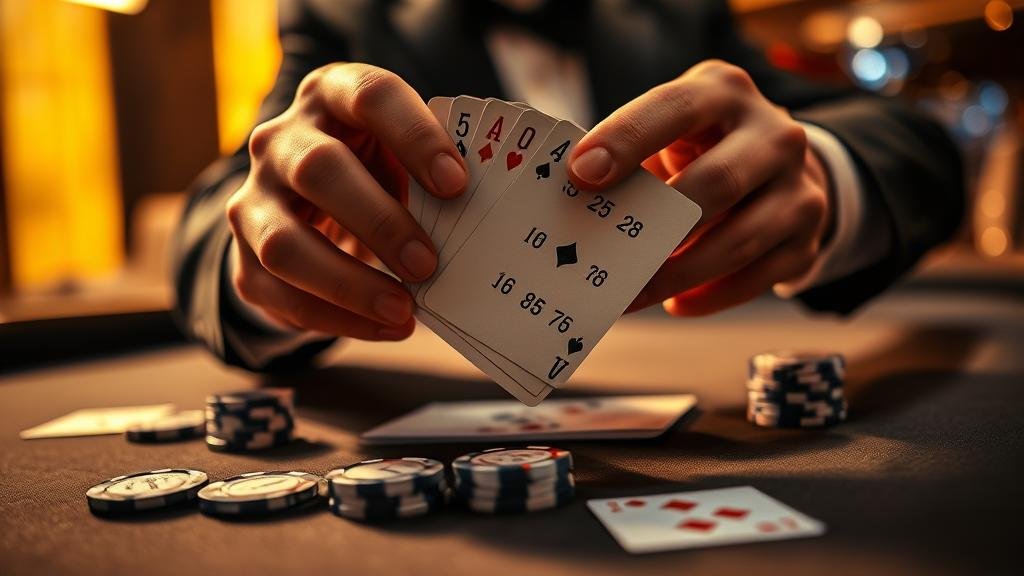 เคล็ดลับบาคาร่า AsiaGaming: อ่านเค้าไพ่สปีดสควีซ & เดินเงินพาโรลี ฉบับเข้าใจง่าย