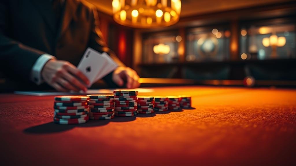 วิเคราะห์บาคาร่า: เวิร์กโฟลว์เลือกห้องงบต่ำบน Android ด้วยฟีโบนัชชี