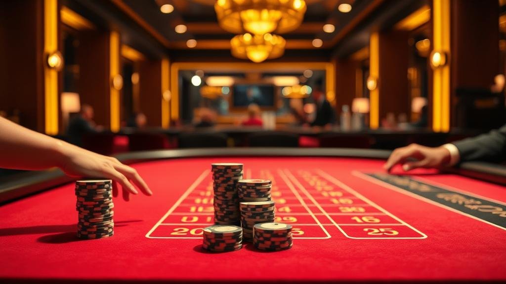 การวิเคราะห์บาคาร่าด้วยฟีโบนัชชีบนแท็บเล็ต