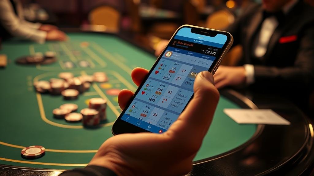 การบริหารงบประมาณบาคาร่าอย่างมีวินัย