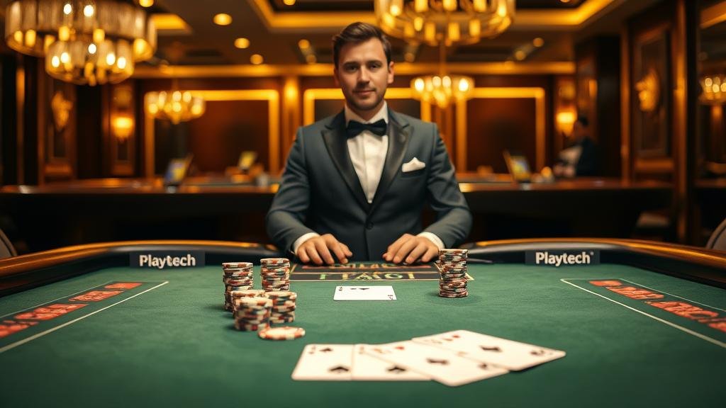 การเล่นบาคาร่าอย่างมีความรับผิดชอบบน iPhone