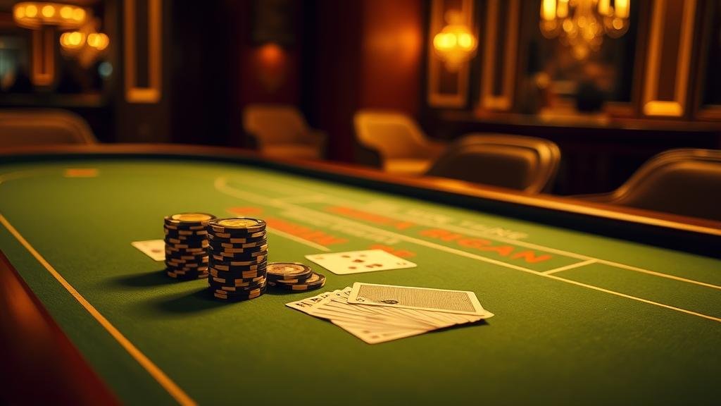 เคล็ดลับบาคาร่า: อินไซต์วิเคราะห์ไพ่และเดินเงินบนมือถือ Android/iPad ฉบับเซียน