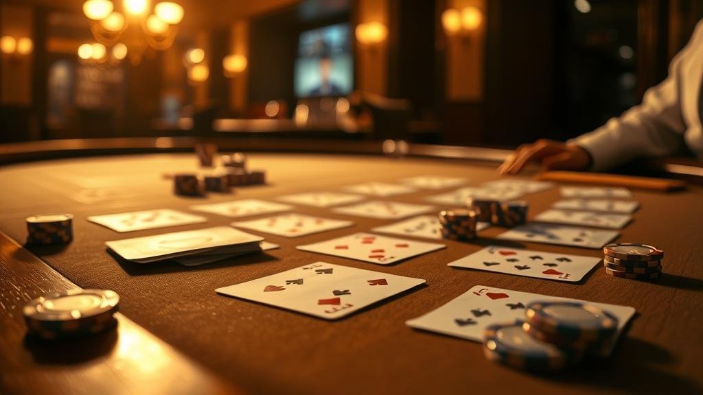 เล่นบาคาร่าบนอุปกรณ์หลากหลาย