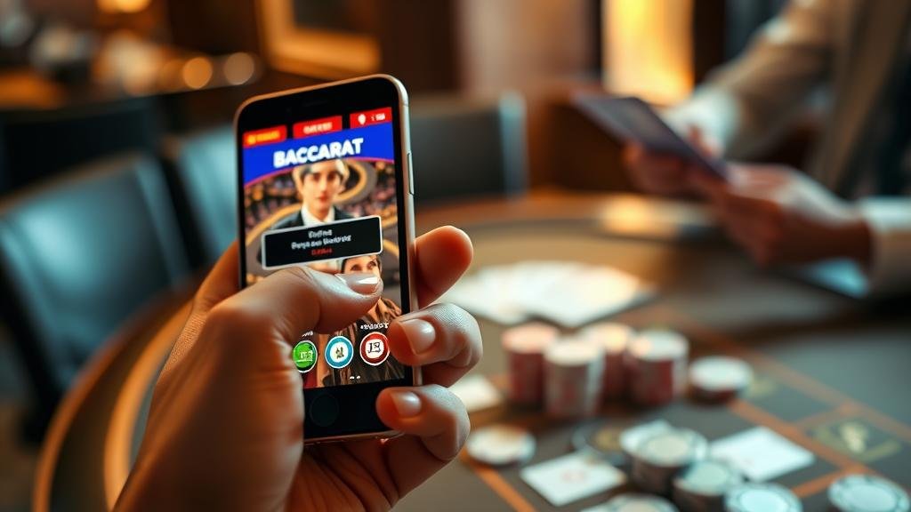 การบีบคาร์ดบาคาร่า