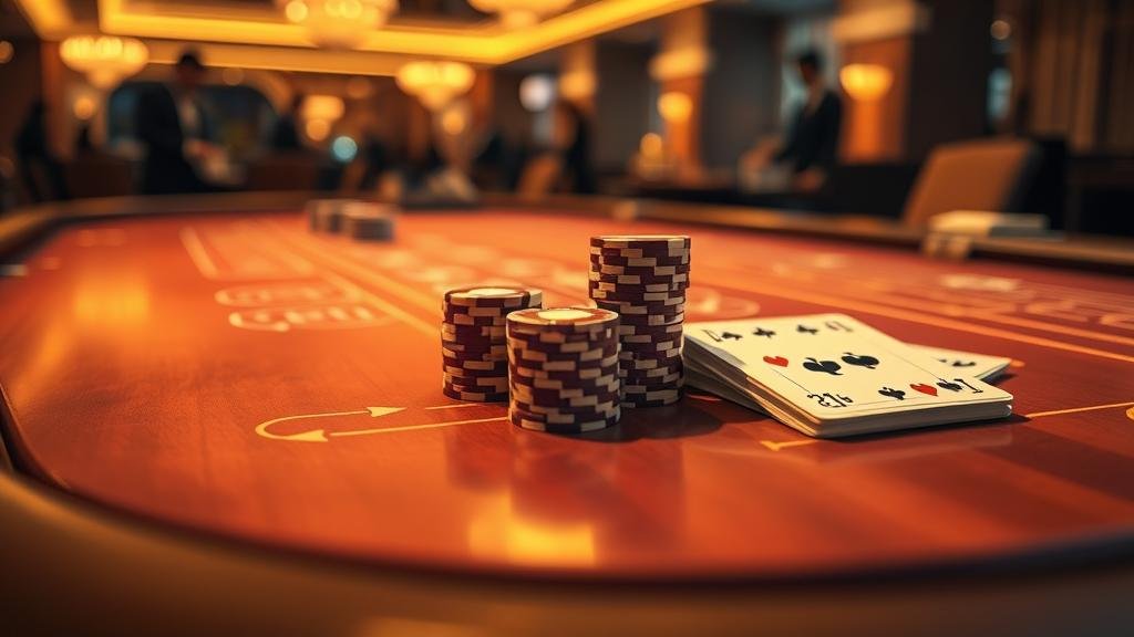 เลือกห้องบาคาร่าให้รวย: คู่มือฉบับโปร อ่านสถิติ กราฟเด็ด ทำกำไร