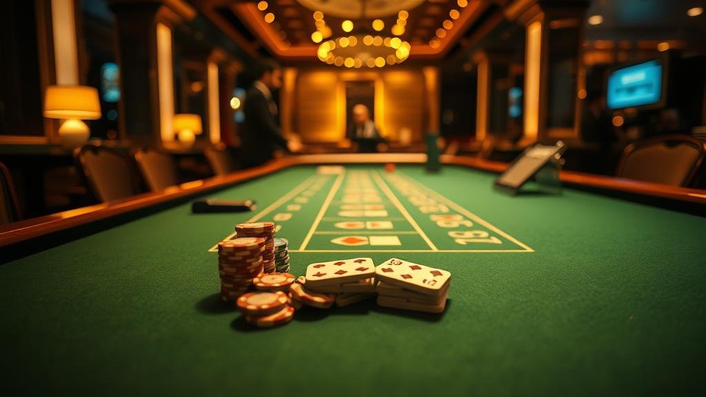 บันทึกผลบาคาร่า BBIN แสดงเค้าไพ่