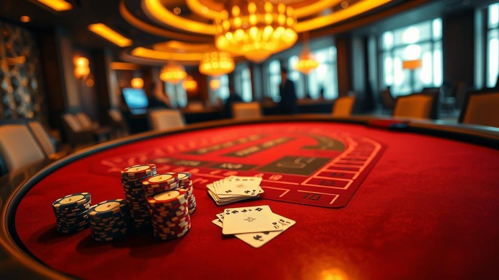 ถอดรหัสสถิติ บาคาร่า: สูตรเดินเงินทุนน้อย, ตั้งเป้ากำไร, และเช็คเปอร์เซ็นต์ฉบ...