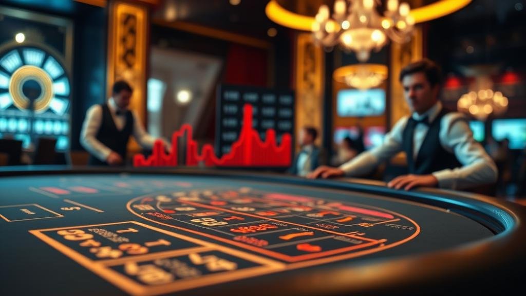 โต๊ะบาคาร่าไลฟ์สด Pragmatic Play ที่หลากหลาย