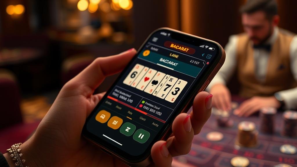 บาคาร่า N2Live: คู่มือเลือกห้องสปีด อัปเดต สูตรทดสอบไหลลื่น เล่นง่ายสูงสุด