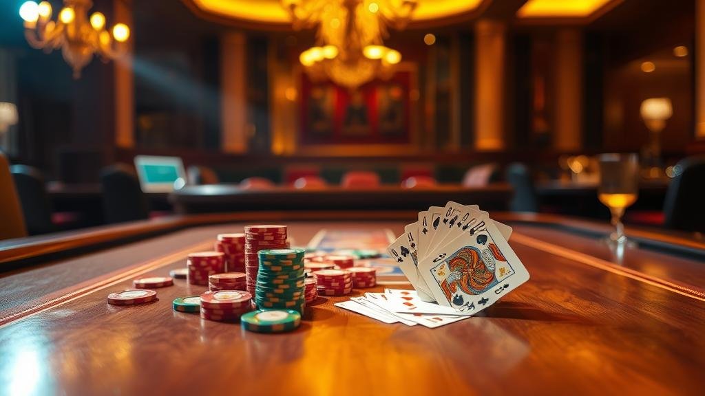 เปรียบเทียบการเล่นบาคาร่าสไตล์ยุโรปและเอเชีย