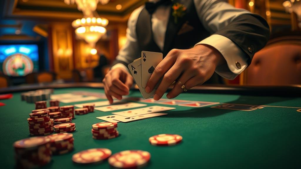 เล่นบาคาร่า 4K บนมือถือและจอใหญ่