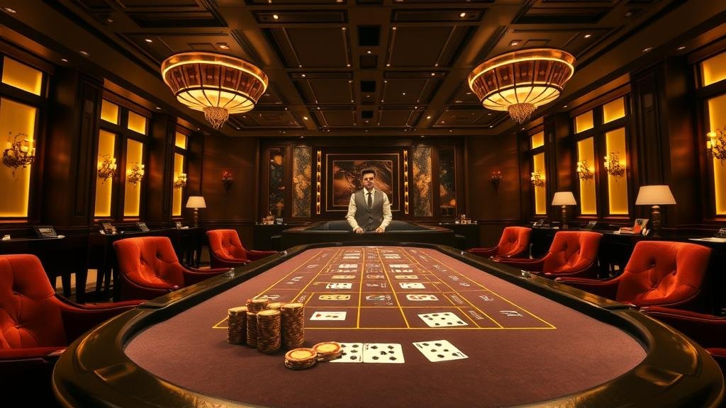 การจัดการเงินทุนบาคาร่าสด