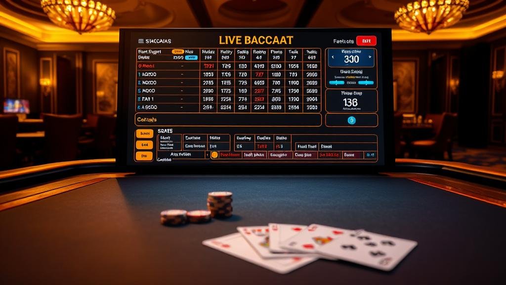 นักพนันชาวไทยที่ประสบความสำเร็จจากการเล่นบาคาร่า