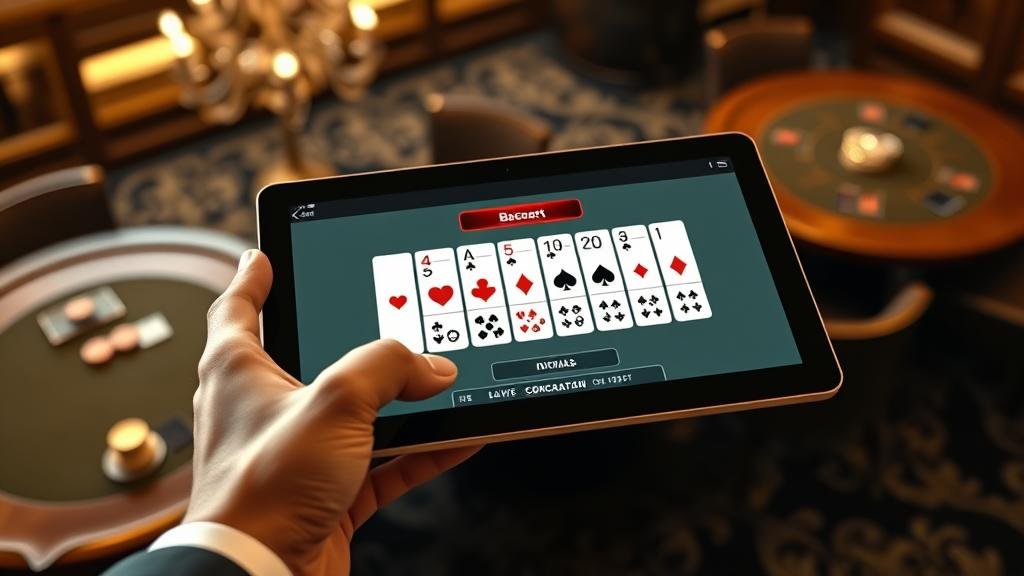 สูตรเดินเงินดาเลมแบร์ บาคาร่า