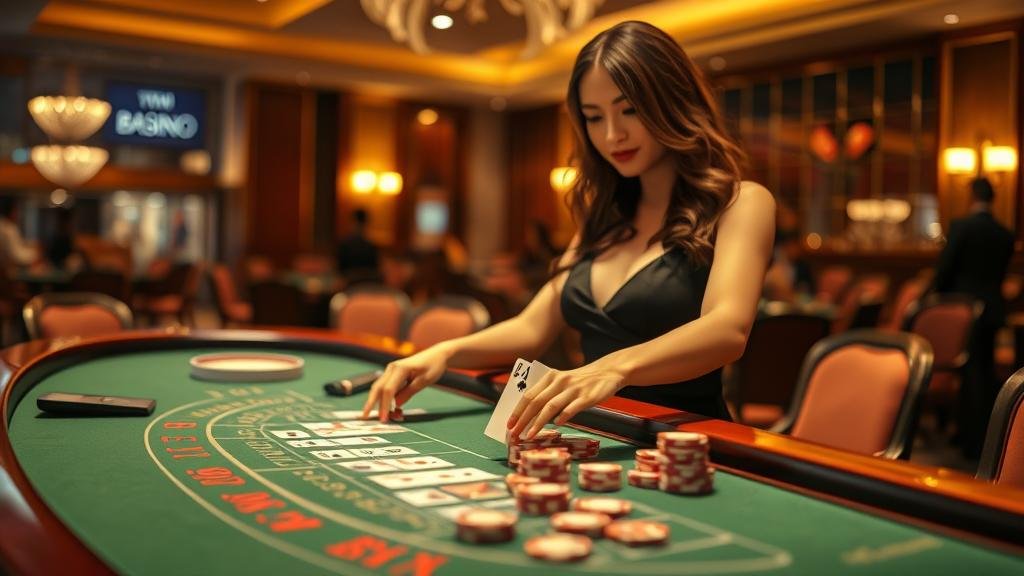 บาคาร่าเว็บไทย: เคล็ดลับวางเดิมพัน WM ฉบับเซียน วิเคราะห์อัตราจ่าย ฟีโบนัชชี ...