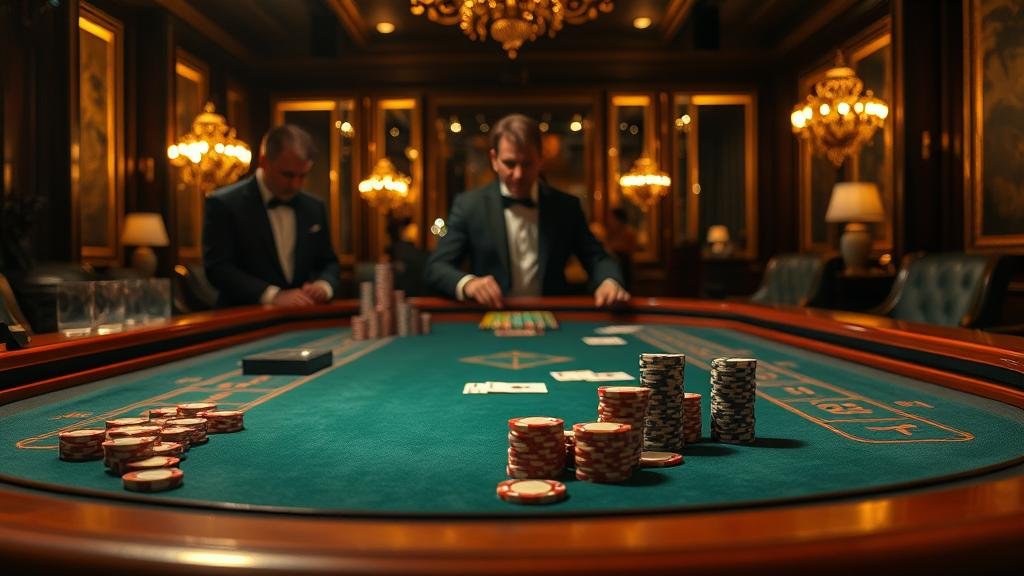 สังเคราะห์สถิติ บาคาร่า: วิเคราะห์อัตราจ่าย EBET พร้อมเคล็ดลับทำกำไรแบบมือโปร