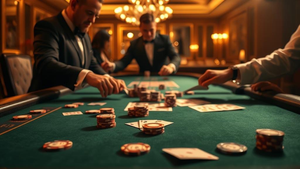 บาคาร่า: ไขความลับอินไซต์ Dream สูตรเด็ดเช็กเปอร์เซ็นต์ อัตราชนะพุ่ง