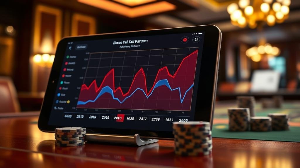 การบริหารงบประมาณบาคาร่าบนอุปกรณ์ iOS