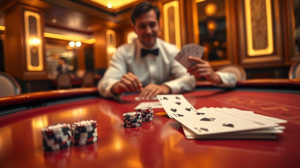 การเล่นบาคาร่า Pragmatic Live บนมือถือ