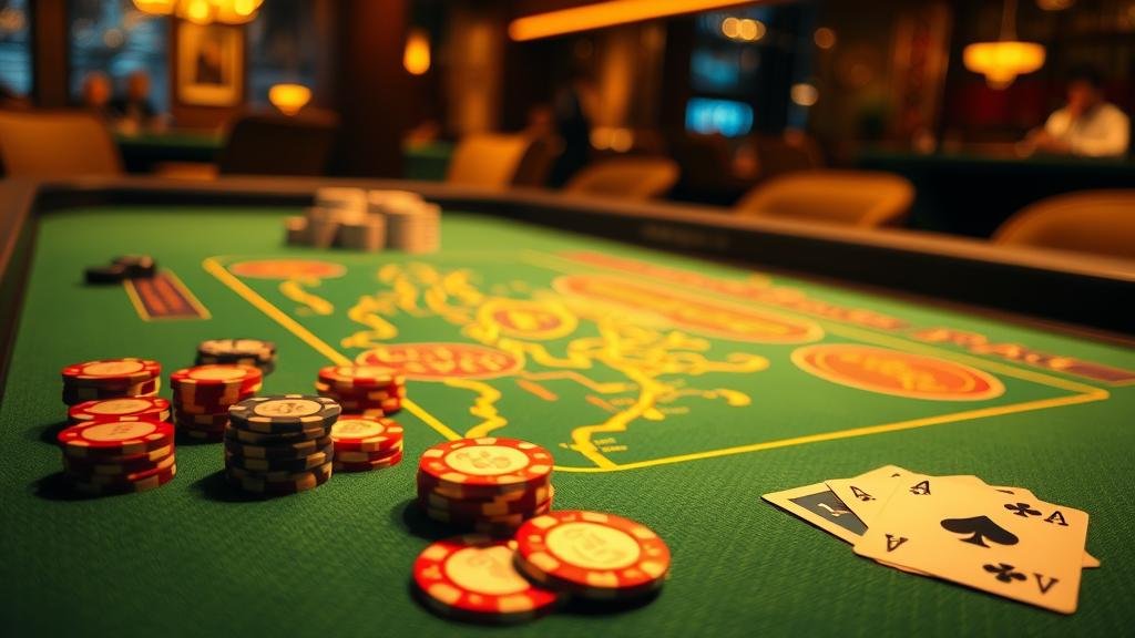 เปรียบเทียบบาคาร่าจากค่าย AE และ Evolution